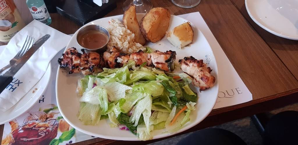 Au Vieux Duluth Restaurant | restaurant | 1160 Boulevard Saint-Joseph, Gatineau, QC J8Z 1T3, Canada | 8192052727 OR +1 819-205-2727