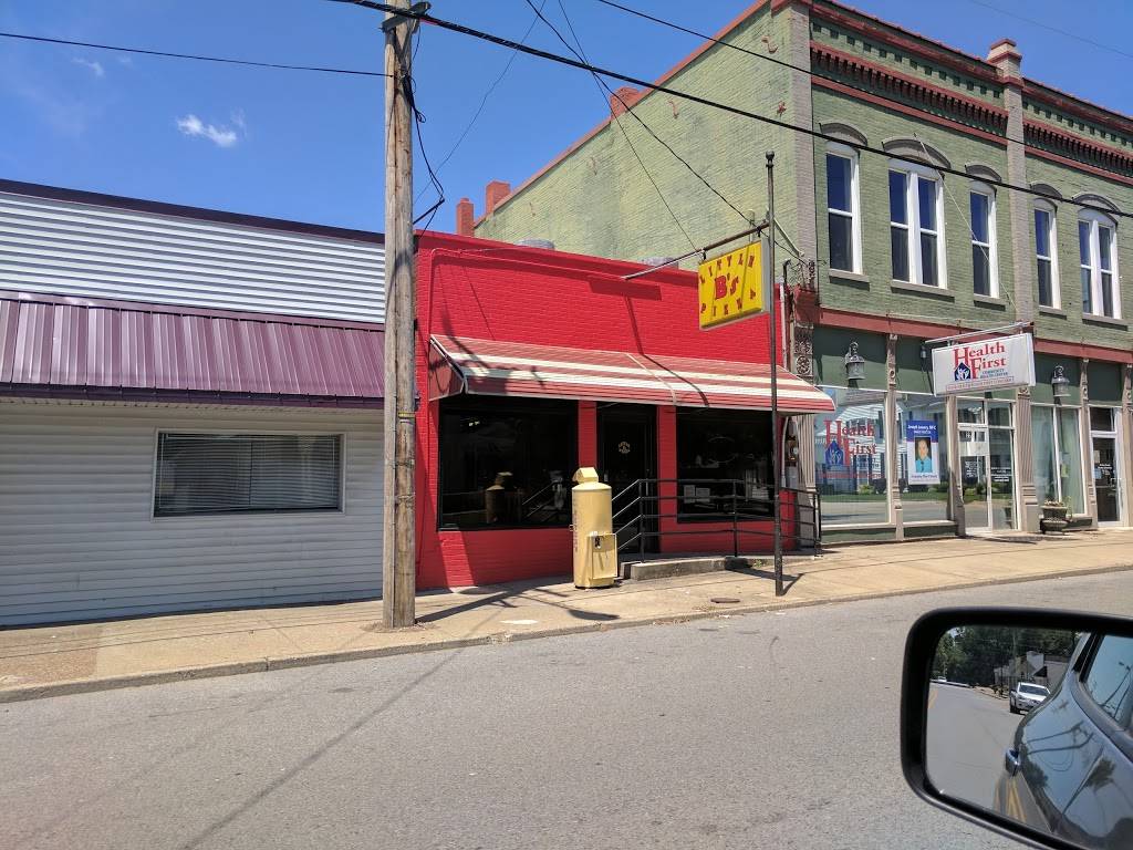Little Bs Pizza & Sandwiches | restaurant | 285 Main St, Calhoun, KY 42327, USA | 2702733564 OR +1 270-273-3564