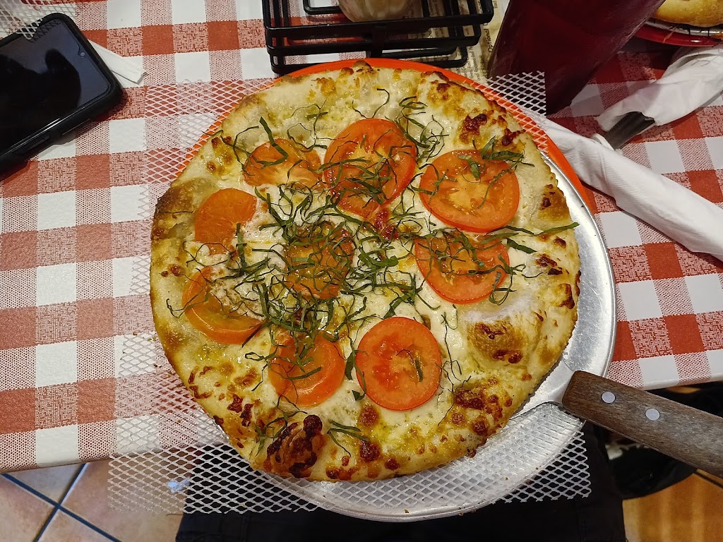 Bills Pizza | restaurant | 107 S Cortez St, Prescott, AZ 86303, USA | 9284430800 OR +1 928-443-0800