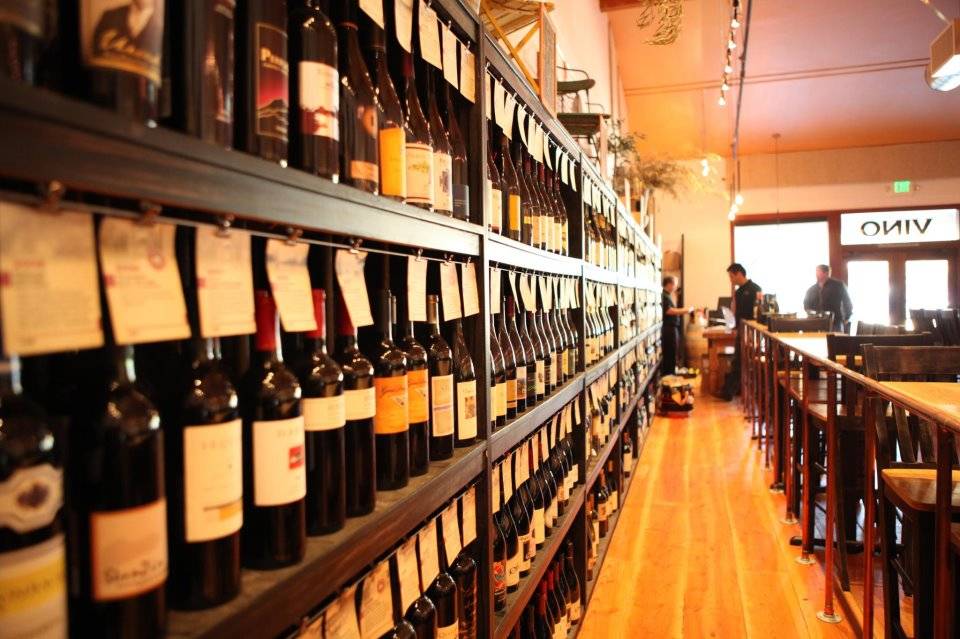 Enoteca La Storia | cafe | 416 N Santa Cruz Ave, Los Gatos, CA 95030, USA | 4086257272 OR +1 408-625-7272
