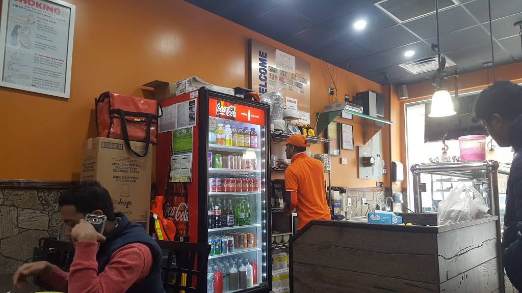 Curry & Kebab | restaurant | 3111 Bainbridge Ave, Bronx, NY 10467, USA | 7182315370 OR +1 718-231-5370