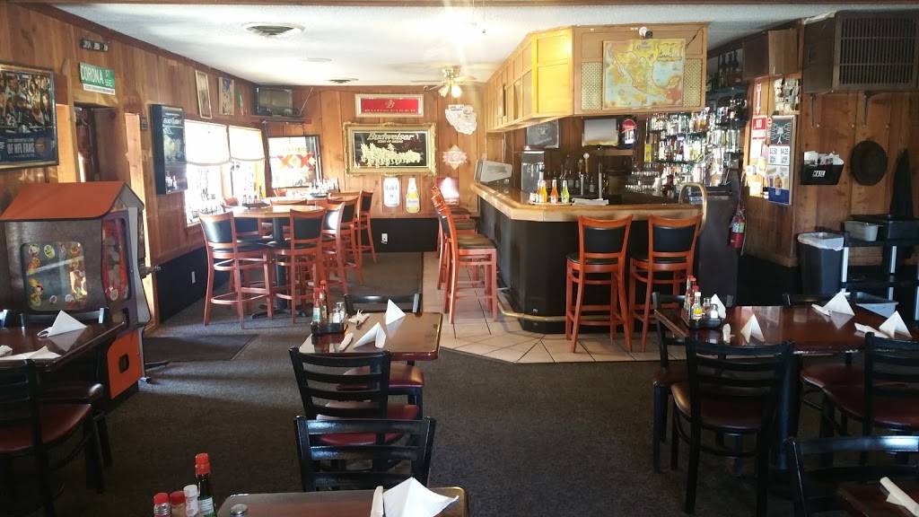 La Corona Mexican Restaurant | restaurant | 1002 6th St, Orland, CA 95963, USA | 5308654300 OR +1 530-865-4300