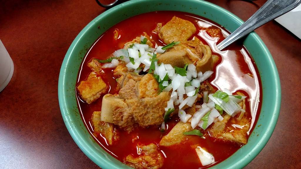 Andreas Taco Shop | restaurant | 1102 N Park St, Brenham, TX 77833, USA | 9792517078 OR +1 979-251-7078