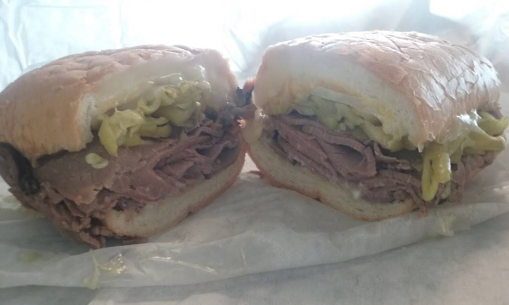 Loose Caboose | restaurant | 934 Park Row, Salinas, CA 93901, USA | 8314227169 OR +1 831-422-7169