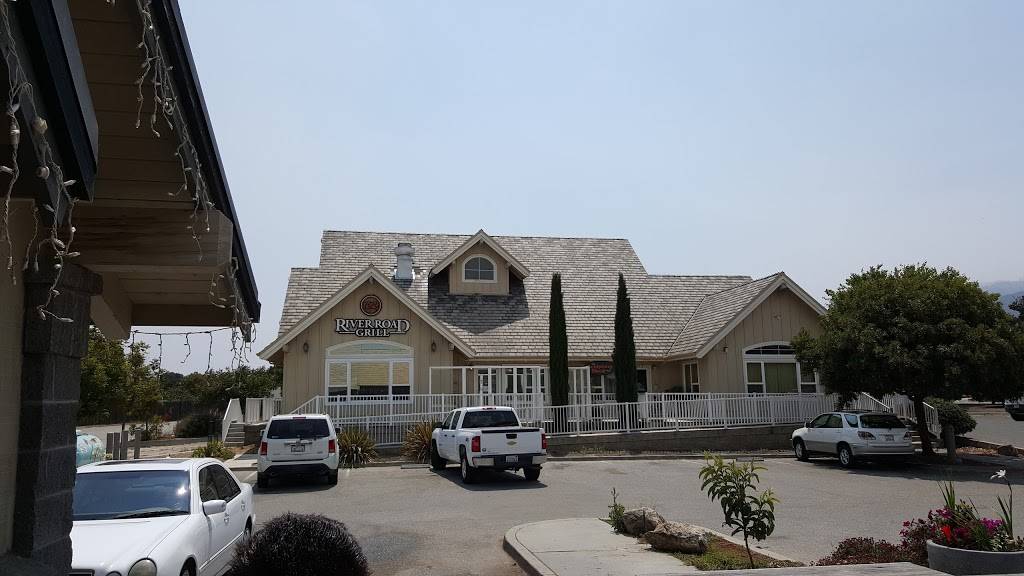 Mos River Road Grill | restaurant | 275 River Rd E, Salinas, CA 93908, USA | 8319987564 OR +1 831-998-7564