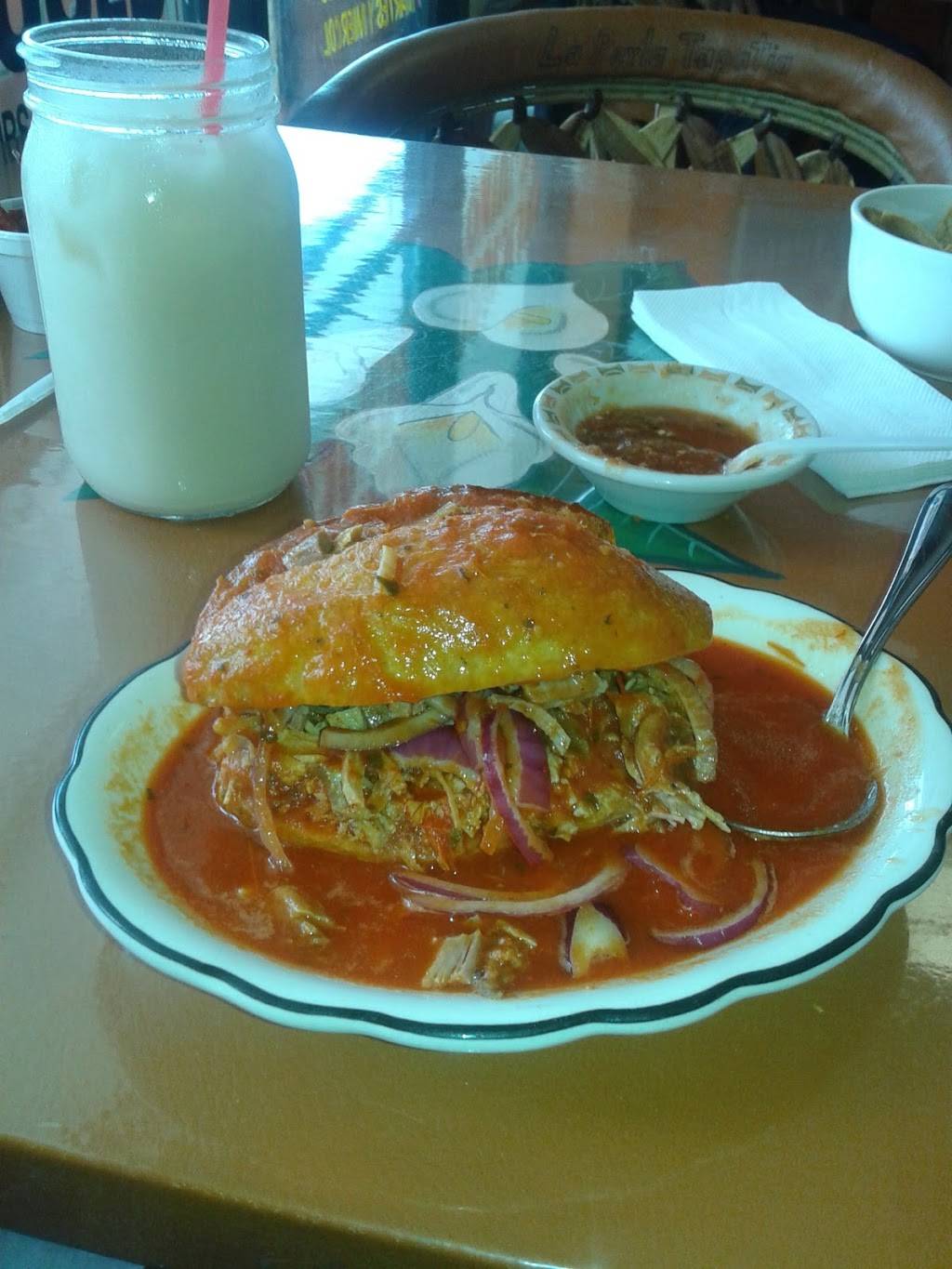 La Perla Tapatia | restaurant | 514 W Lambert Rd, La Habra, CA 90631, USA | 5626972280 OR +1 562-697-2280