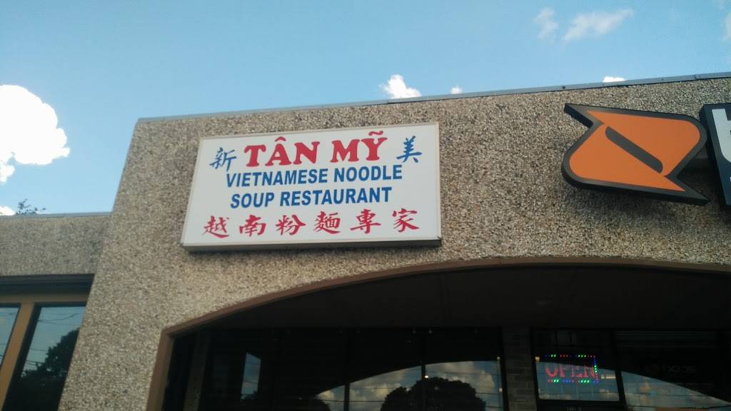 Tan My Restaurant | restaurant | 1601 Ohlen Rd # E, Austin, TX 78758, USA | 5128329585 OR +1 512-832-9585
