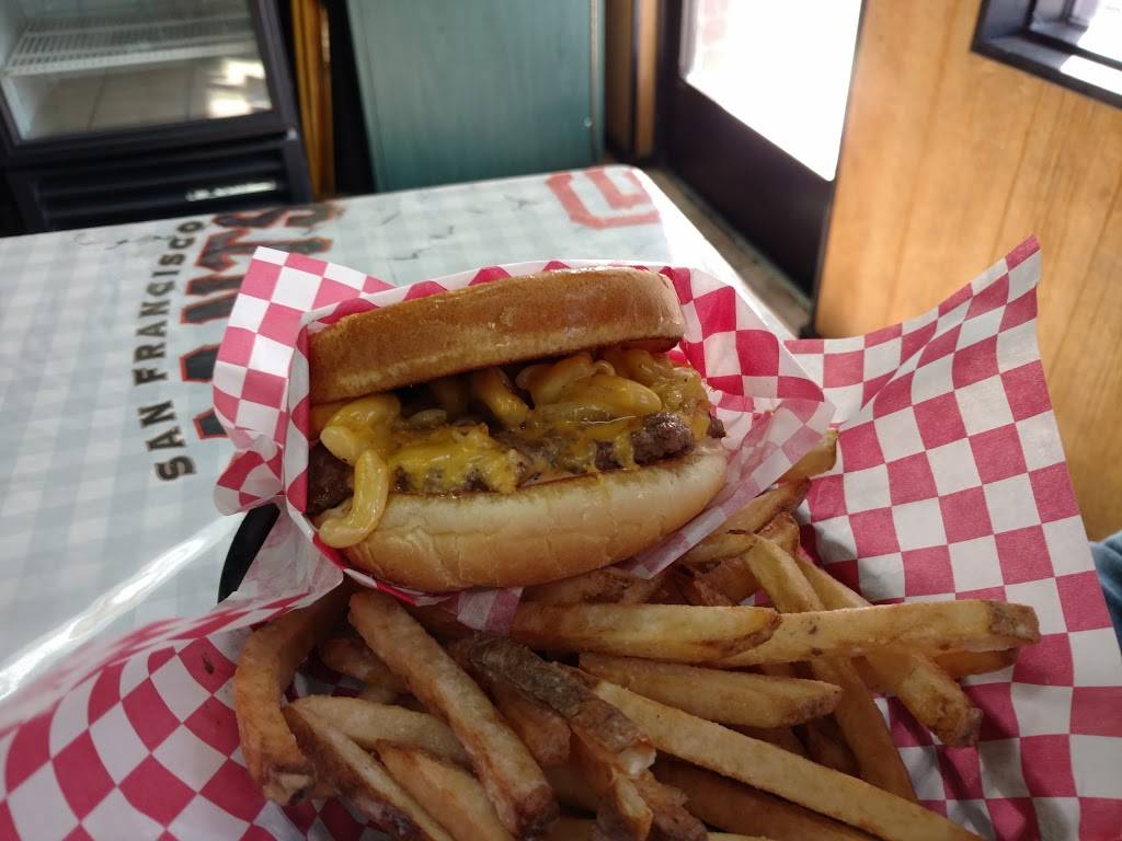 Beyond The Bunz | restaurant | 4525 Broadway Ave ste. C, Salida, CA 95368, USA | 2095668999 OR +1 209-566-8999