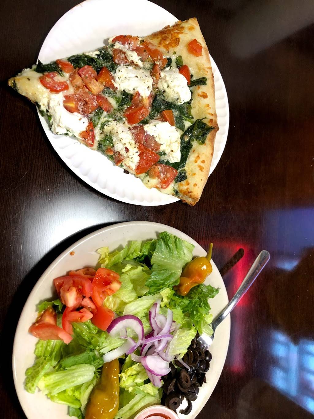 Bay34th Street Pizzeria | meal delivery | 13605 Midway Rd #170, Farmers Branch, TX 75244, USA | 2147749469 OR +1 214-774-9469