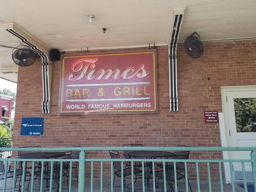Times Grill | restaurant | 1827 Front St, Slidell, LA 70458, USA | 9856393335 OR +1 985-639-3335