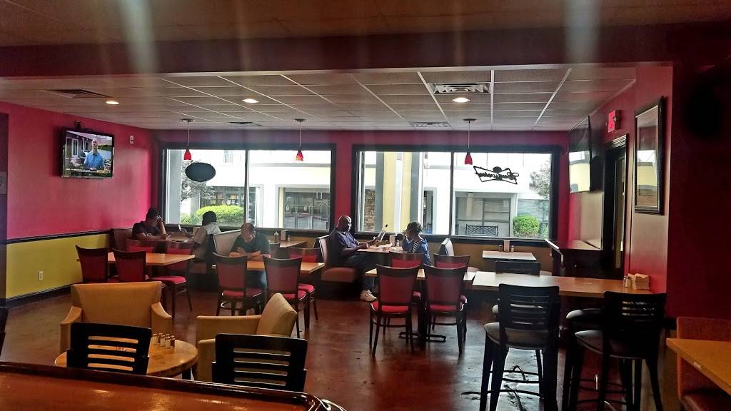 Taco Pete Bistro | restaurant | 301 N Central Ave suite a, Hapeville, GA 30354, USA | 4042544143 OR +1 404-254-4143