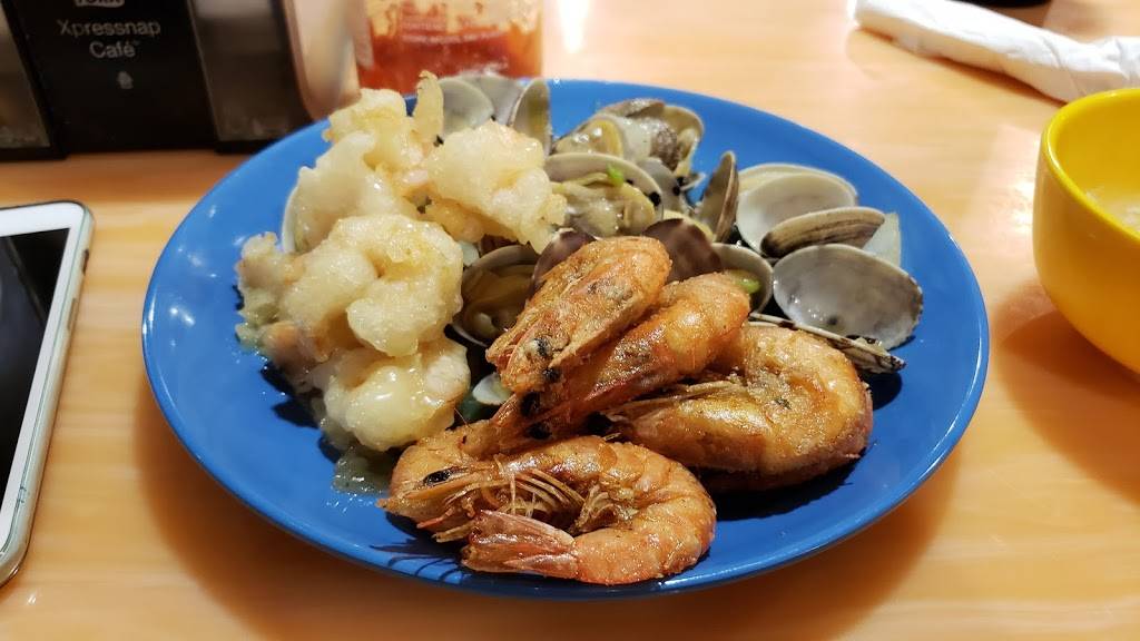 King Sun Buffet | restaurant | 245 S Airport Blvd, South San Francisco, CA 94080, USA | 6508379068 OR +1 650-837-9068