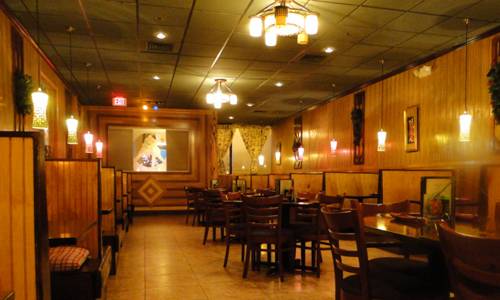 Iron Chef | restaurant | 930 N Colony Rd, Wallingford, CT 06492, USA | 2032652000 OR +1 203-265-2000