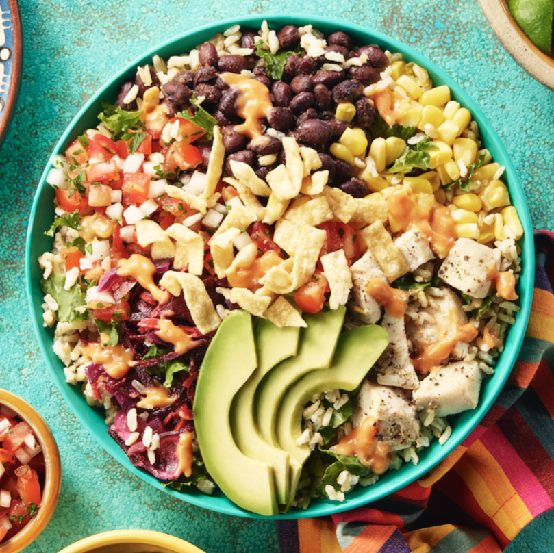 Freshii | restaurant | 304 S Main St, Royal Oak, MI 48067, USA | 2482680444 OR +1 248-268-0444