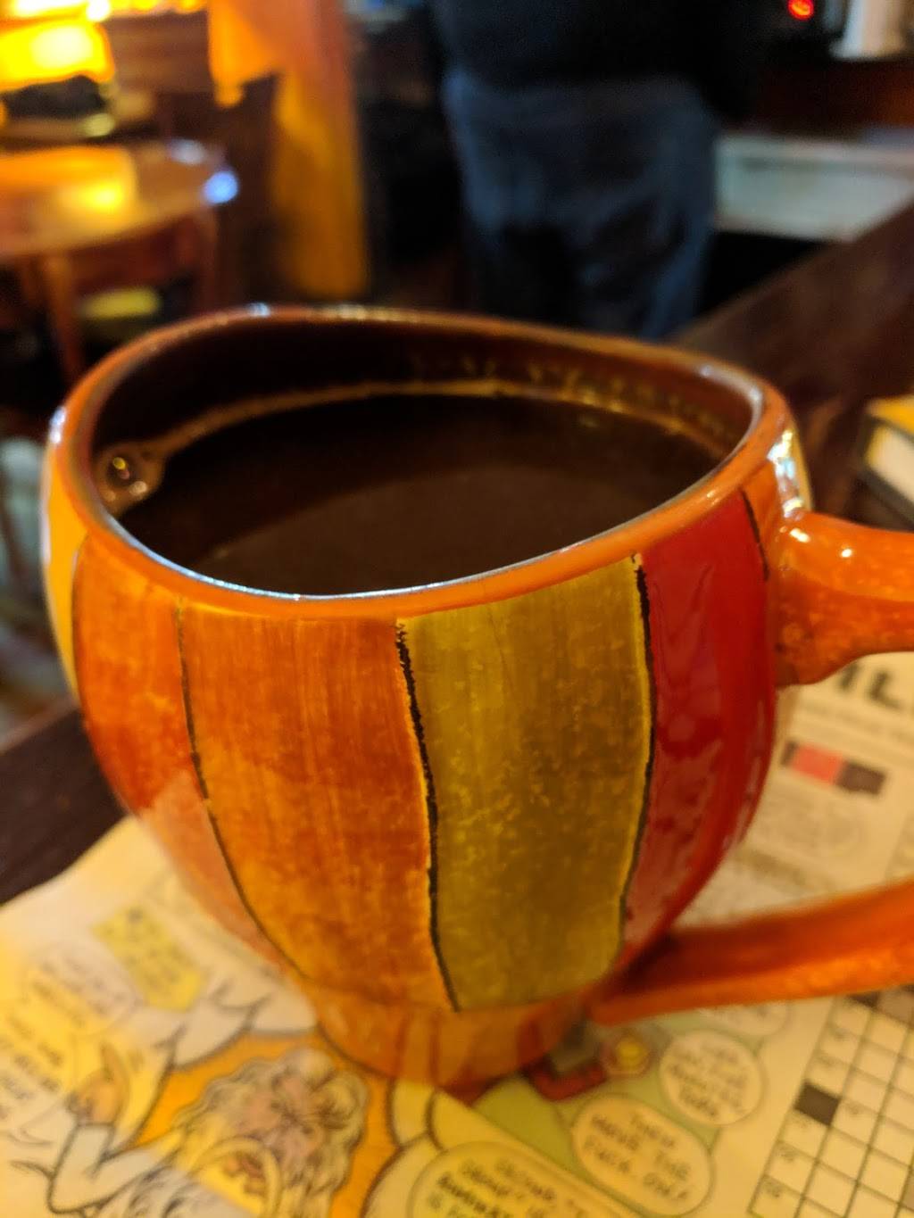 A Muddy Cup Cafe & Roastery | cafe | 266 NE 45th St, Seattle, WA 98105, USA | 2062451015 OR +1 206-245-1015