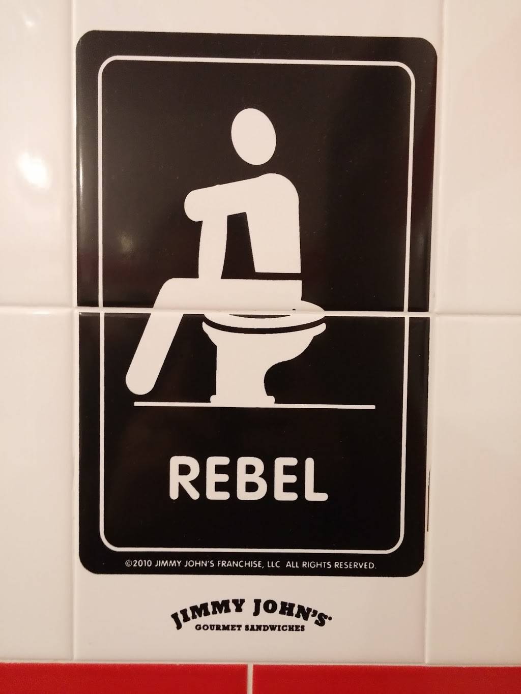 Jimmy Johns | meal delivery | 716 S Duff Ave, Ames, IA 50010, USA | 5152324567 OR +1 515-232-4567