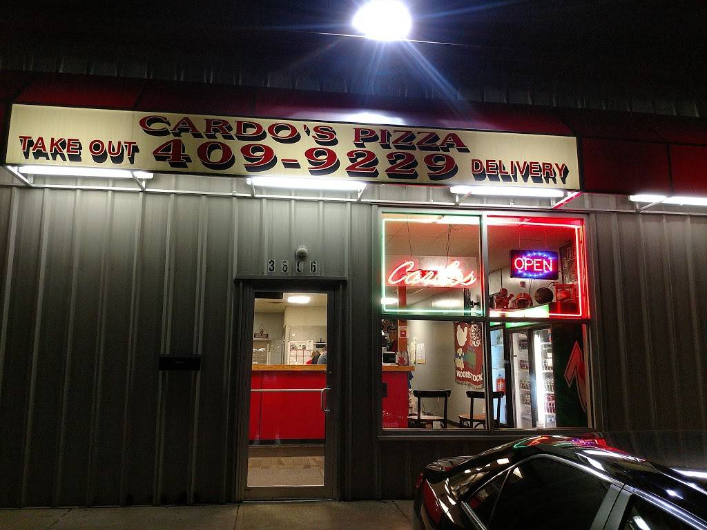 Cardos Pizza | meal takeaway | 3606 Lockbourne Rd, Columbus, OH 43207, USA | 6144099229 OR +1 614-409-9229