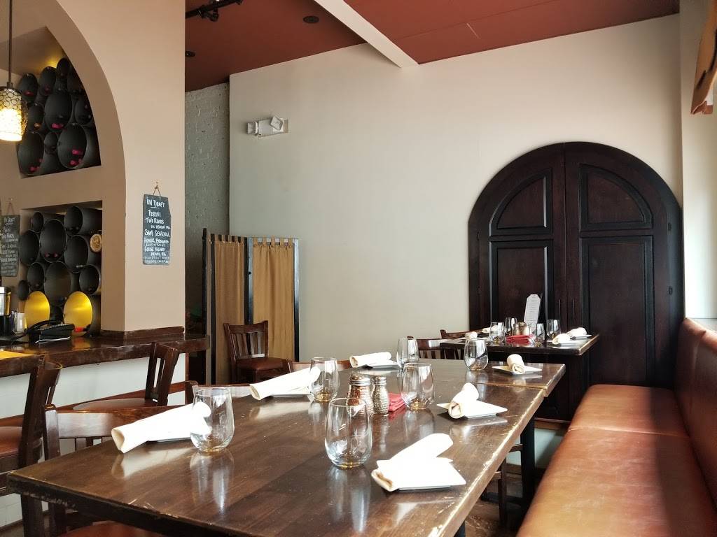 Sorella | restaurant | 901 Main St, Hartford, CT 06103, USA | 8602449084 OR +1 860-244-9084