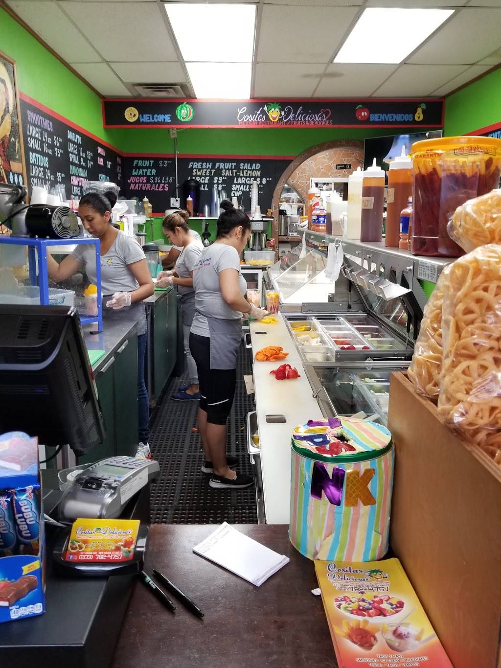 Taqueria Jalisciense LLC | restaurant | 271 Grand Ave, New Haven, CT 06513, USA | 2037824757 OR +1 203-782-4757