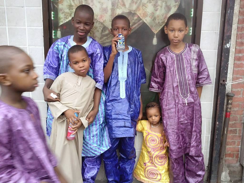 Jalloh | restaurant | 3396 3rd Ave, Bronx, NY 10456, USA | 7182925015 OR +1 718-292-5015