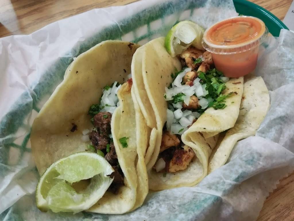 Taqueria El Habanero | restaurant | 60 N Main St, Fall River, MA 02720, USA | 5085676414 OR +1 508-567-6414