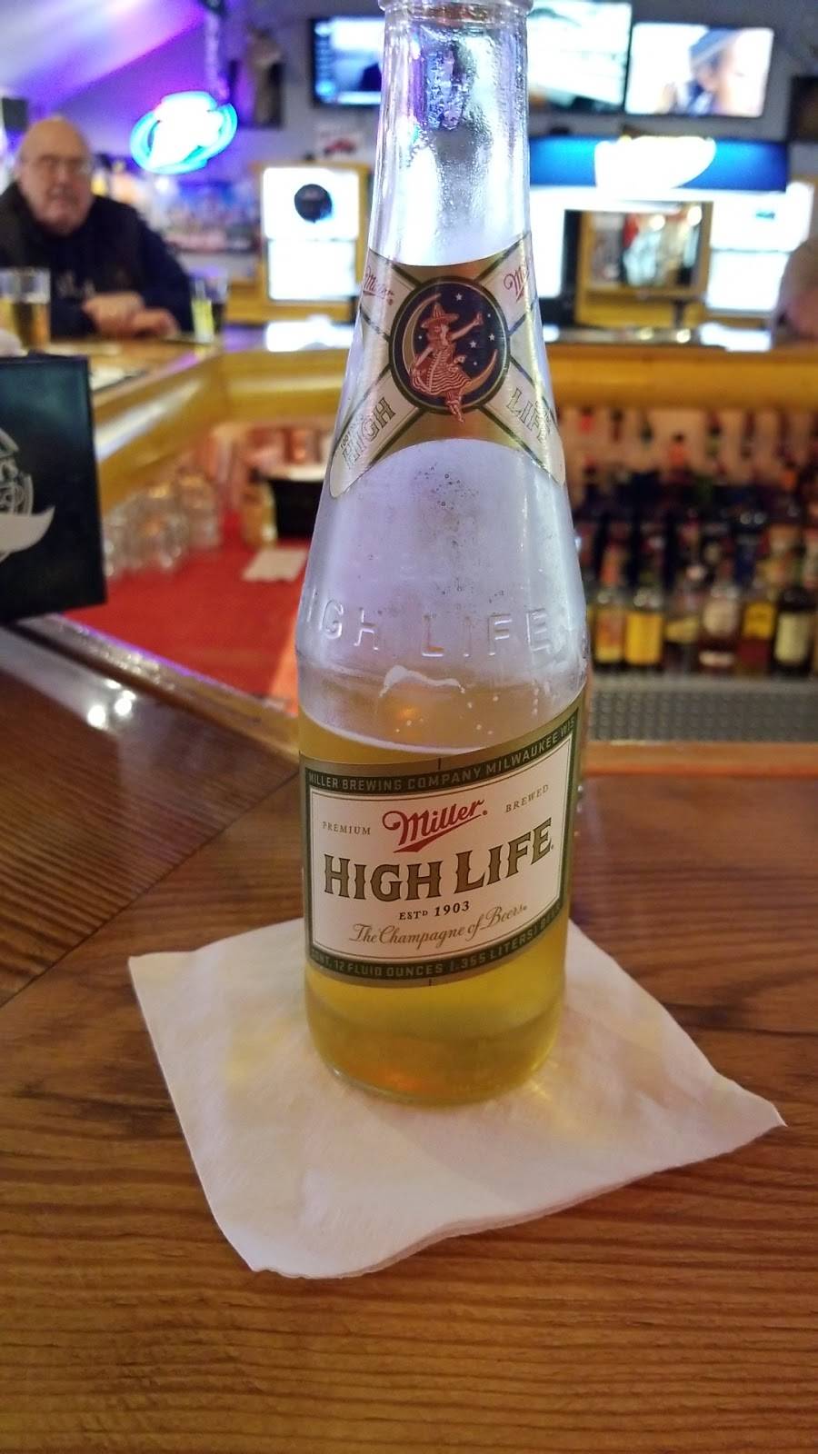 Thirsty Horse Pub & Grill | restaurant | 12711 Bristol Rd, Kenosha, WI 53142, USA | 2628913080 OR +1 262-891-3080