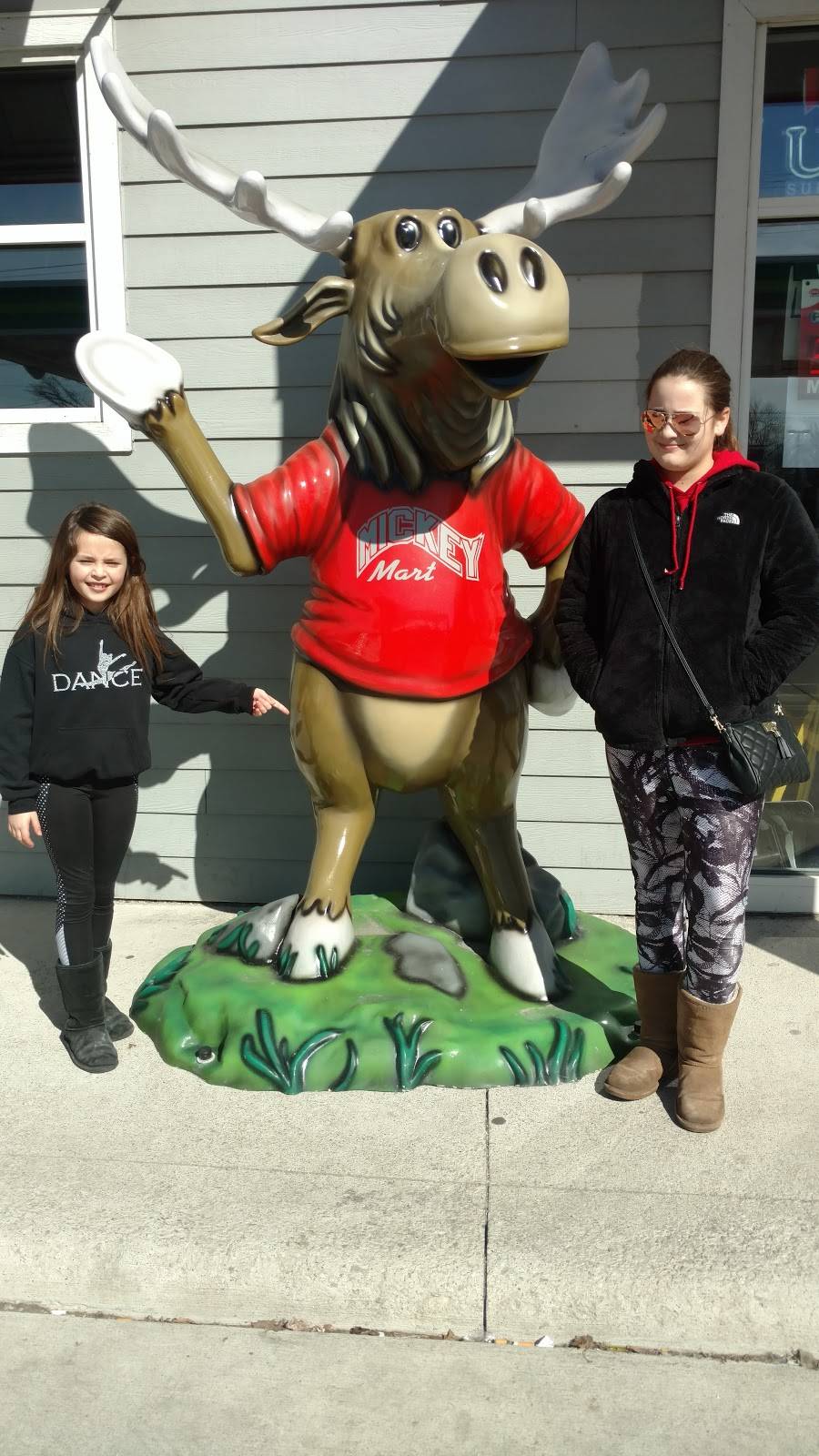 BP | restaurant | 2228 Hayes Ave, Sandusky, OH 44870, USA | 4196256192 OR +1 419-625-6192