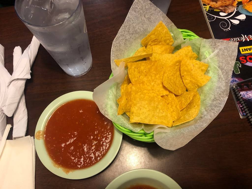 Los Arcos | restaurant | 8606 US-431, Albertville, AL 35950, USA | 2568788378 OR +1 256-878-8378