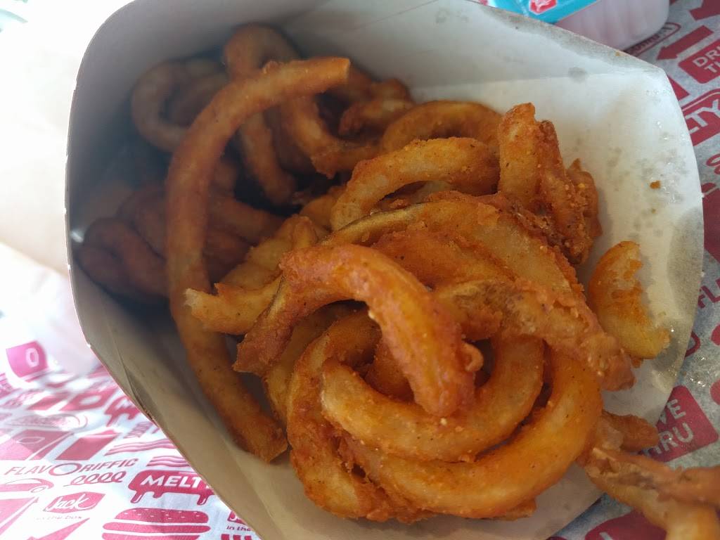 Jack in the Box | restaurant | 4601 Broadway, Sacramento, CA 95820, USA | 9164558690 OR +1 916-455-8690