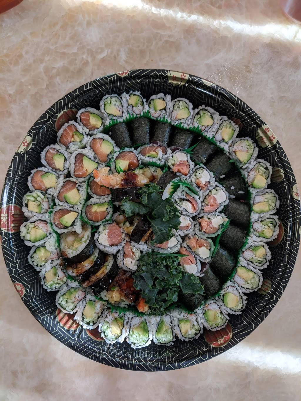 Avocado Sushi | restaurant | 1430 Richmond Ave, Staten Island, NY 10314, USA | 7186989800 OR +1 718-698-9800