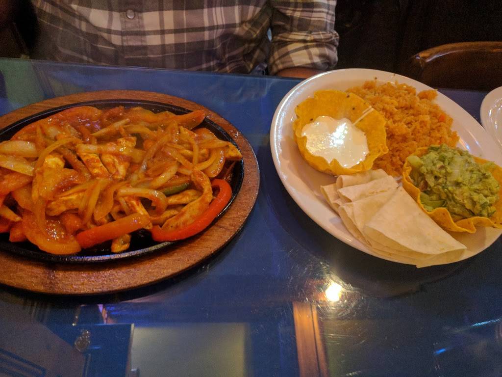 Tequilla Sal Y Limon | restaurant | 88 Orange Ave, Suffern, NY 10901, USA | 8453577707 OR +1 845-357-7707