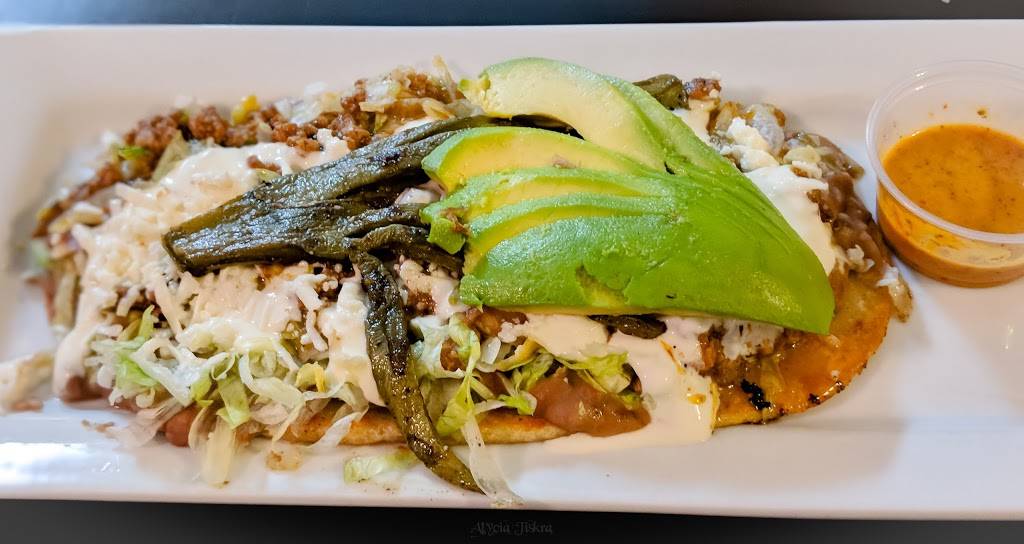 The Corner Mexican Food Restaurant | restaurant | 720 Main St, Grandview, MO 64030, USA | 8162145031 OR +1 816-214-5031