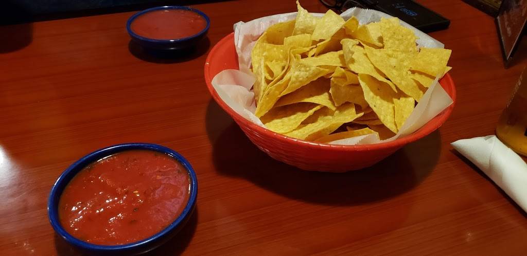 Sombreros of Covington | restaurant | 716 W 21st Ave, Covington, LA 70433, USA | 9858925950 OR +1 985-892-5950