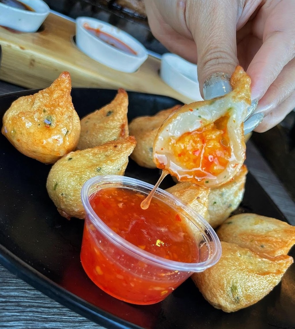 Red Flame | restaurant | 1804 N Placentia Ave Unit A, Placentia, CA 92870, USA | 7146811312 OR +1 714-681-1312