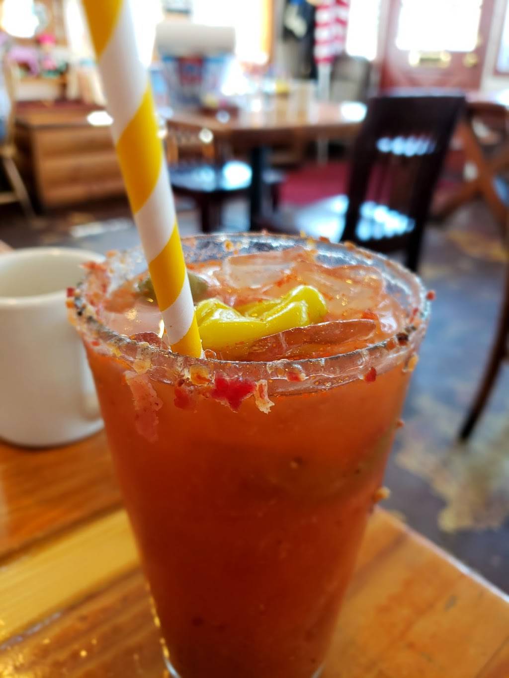 Smokeys Kitchen | restaurant | 12036 Donner Pass Rd, Truckee, CA 96161, USA | 5305824535 OR +1 530-582-4535