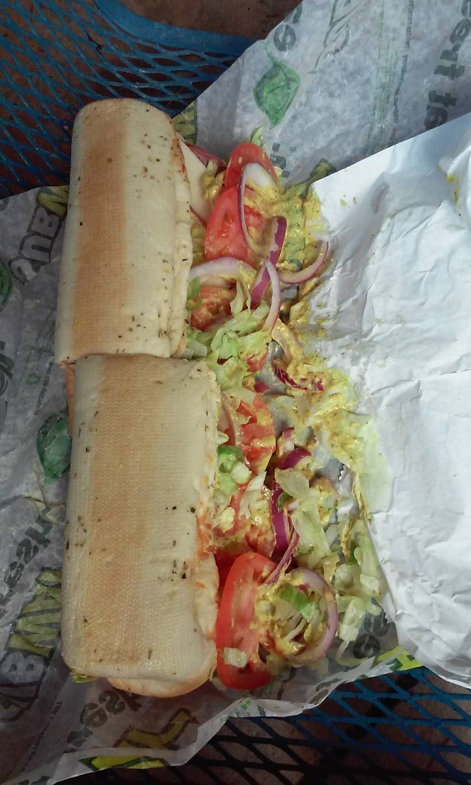 Subway Restaurants | restaurant | 11437 S Memorial Pkwy Ste A, Huntsville, AL 35803, USA | 2568818006 OR +1 256-881-8006