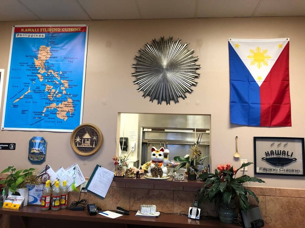 Kawali Filipino Cuisine | restaurant | 1178 Kauffman Ave, Fairborn, OH 45324, USA | 9378732400 OR +1 937-873-2400