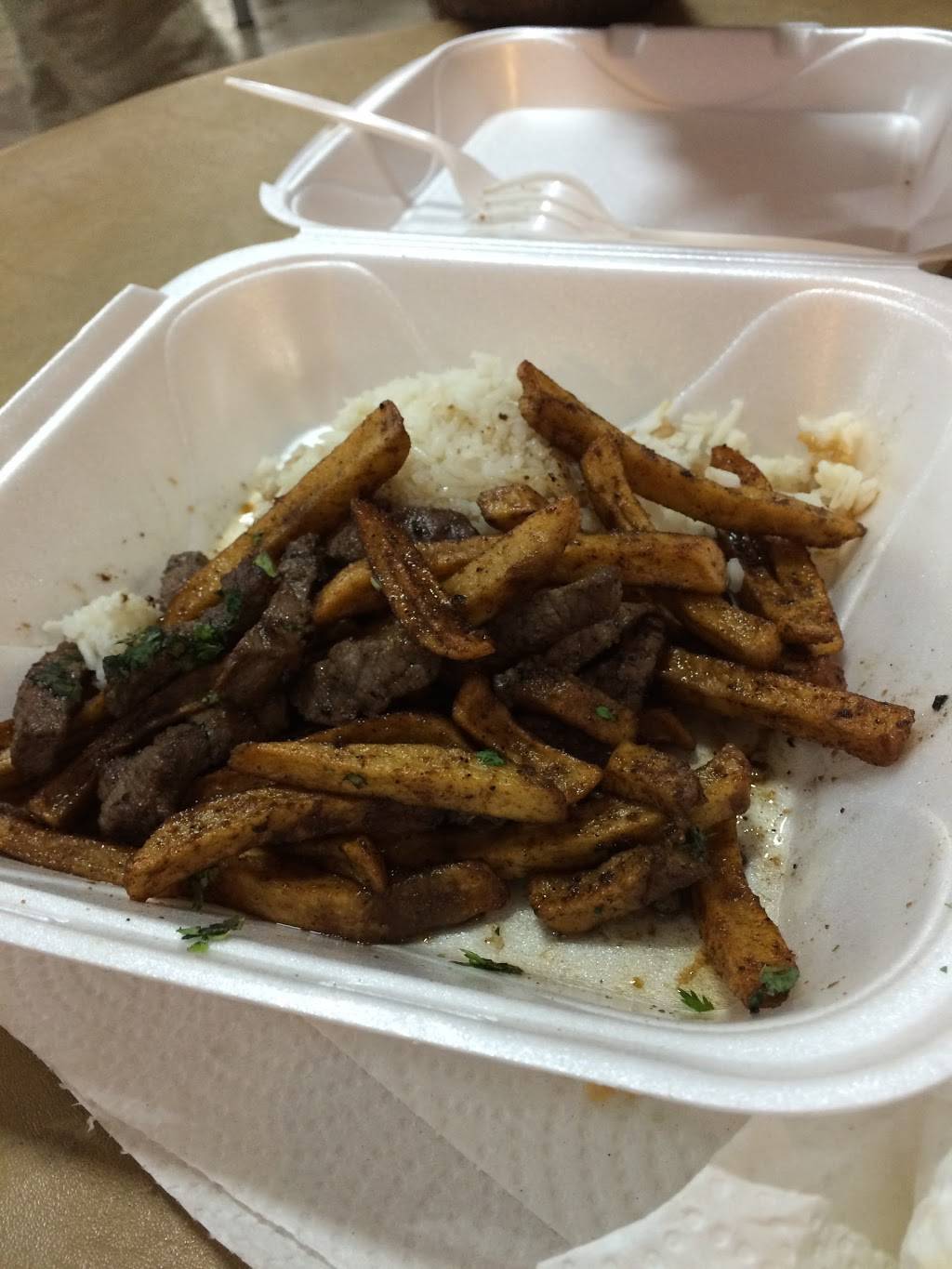 El Rinconcito de Lima | restaurant | 7300 Beach Blvd, Jacksonville, FL 32216, USA | 9044877962 OR +1 904-487-7962