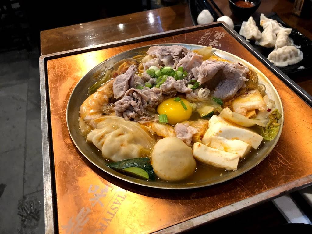 Tasty Pot | restaurant | 423 14th Ave SE, Minneapolis, MN 55414, USA | 6128863837 OR +1 612-886-3837