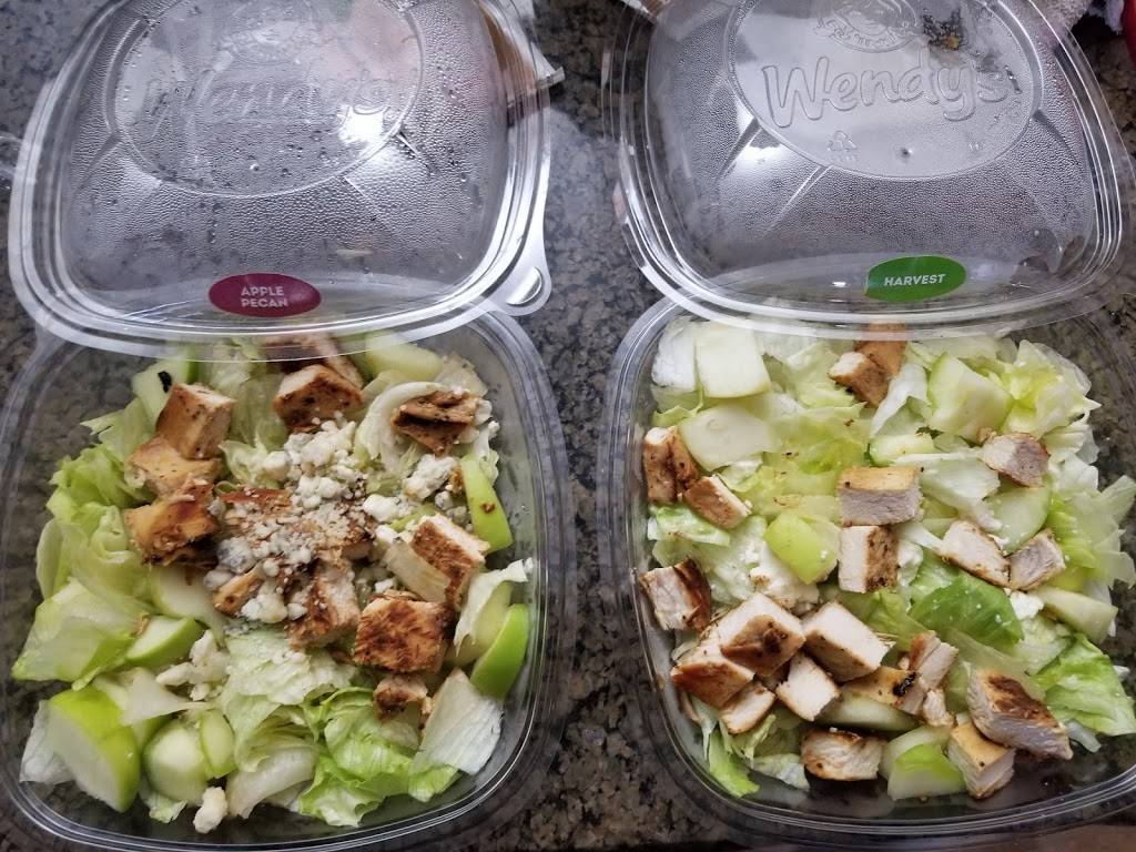 Wendys | restaurant | 7501 S Choctaw Rd, Choctaw, OK 73020, USA | 4056383015 OR +1 405-638-3015