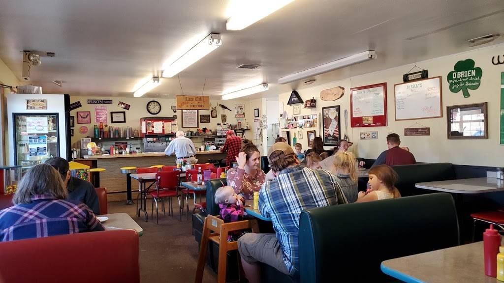 OBriens Cafe | restaurant | 5585 US-85, Sedalia, CO 80135, USA | 3036884672 OR +1 303-688-4672
