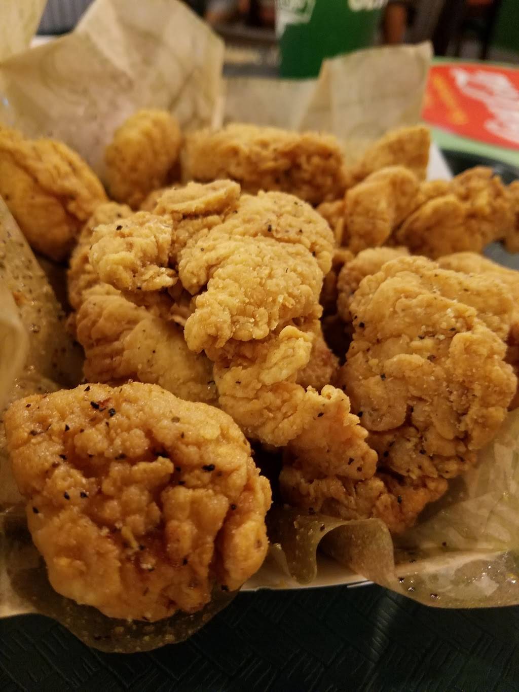 Wingstop | restaurant | 1723 W Loop 281, Longview, TX 75604, USA | 9032919464 OR +1 903-291-9464