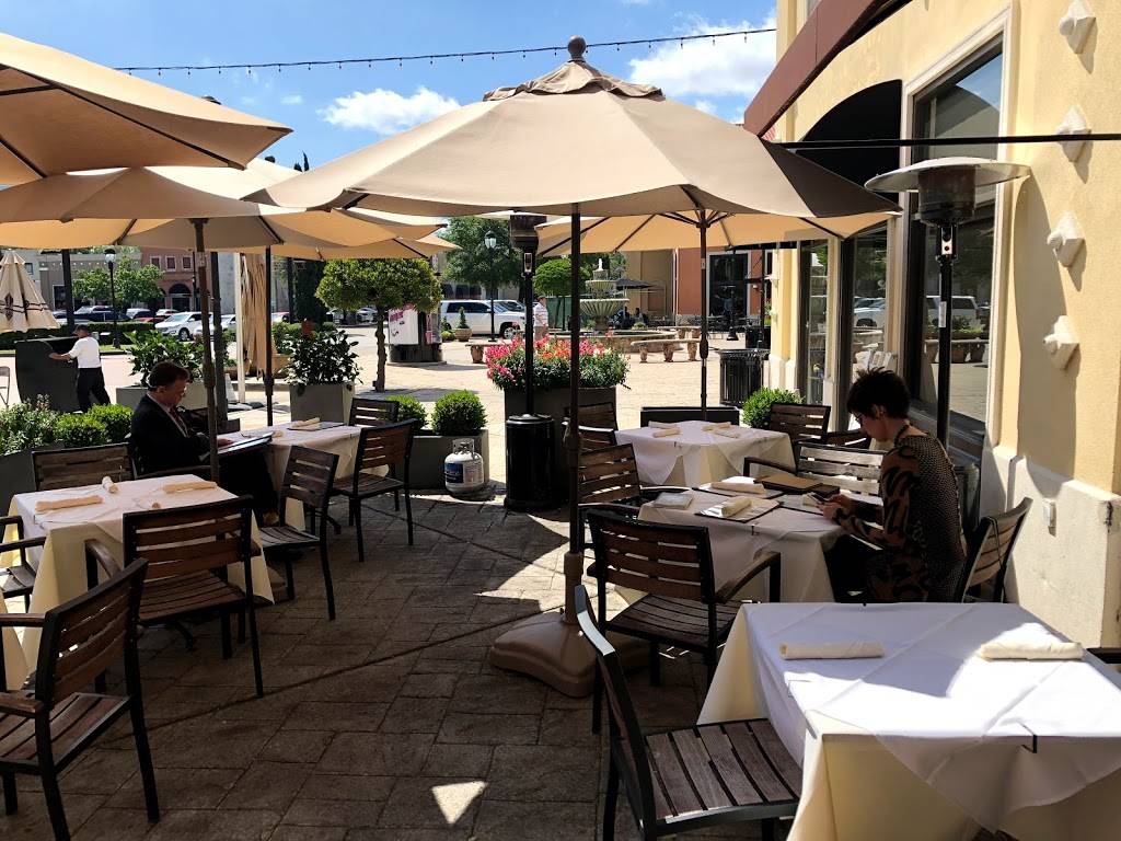 Etoile Cuisine Et Bar | restaurant | 1101-11 Uptown Park Blvd, Houston, TX 77056, USA | 8326685808 OR +1 832-668-5808