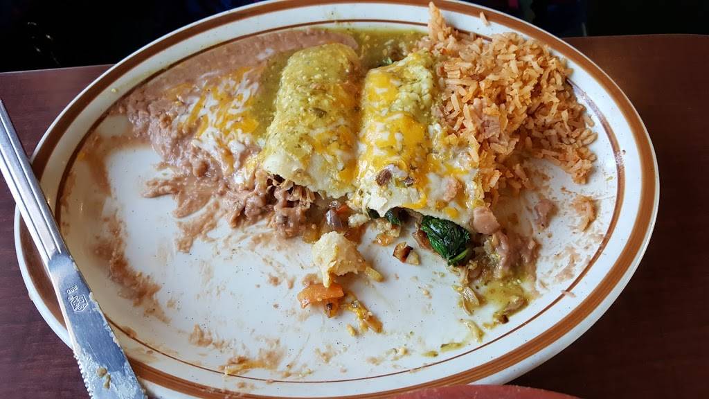 Taco Ranchero | restaurant | 108 E Jones St, Santa Maria, CA 93454, USA | 8056144448 OR +1 805-614-4448