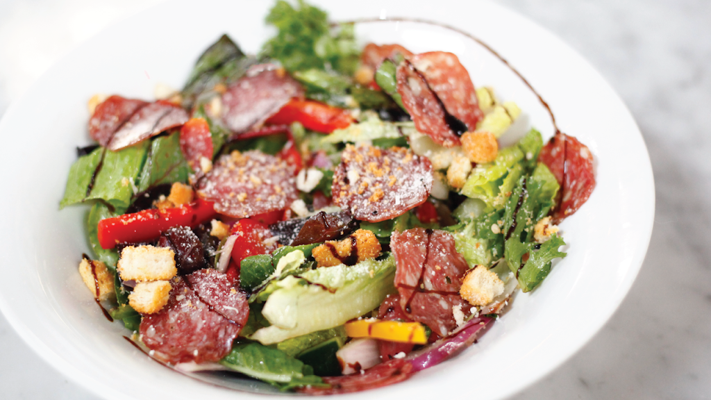 MidiCi The Neapolitan Pizza Company | restaurant | 21001 N Tatum Blvd Suite 1010, Phoenix, AZ 85050, USA | 4802477377 OR +1 480-247-7377