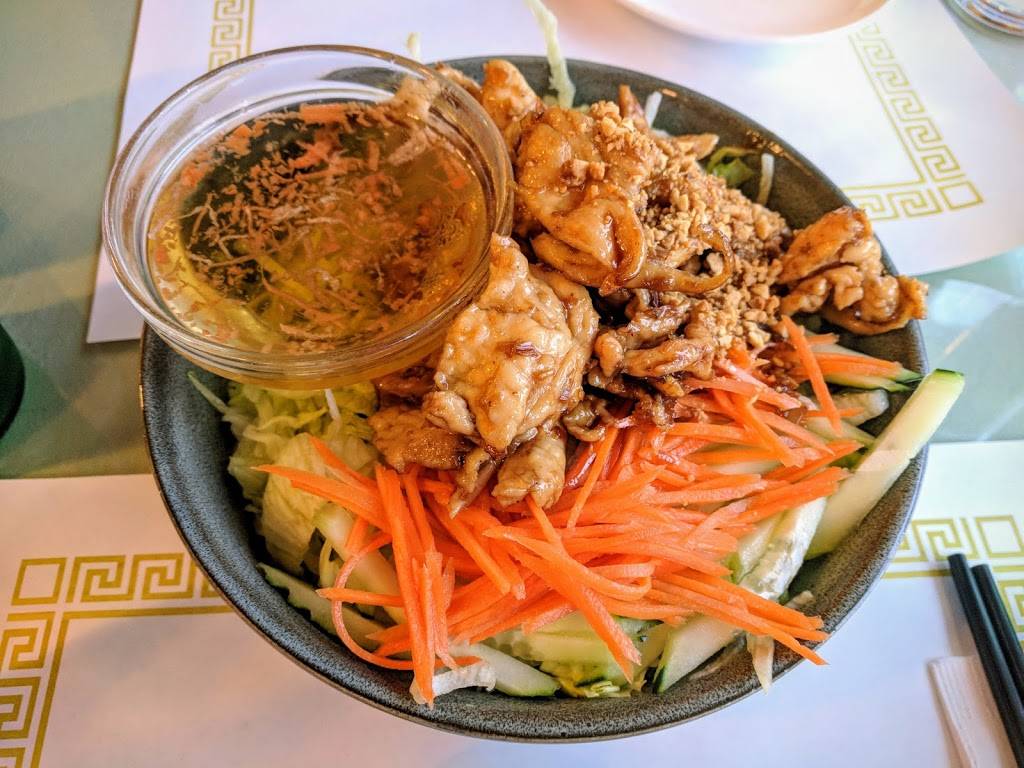 Tour Eiffel Vietnamese Restaurant | bakery | 200 State St, Los Altos, CA 94022, USA | 6509171328 OR +1 650-917-1328