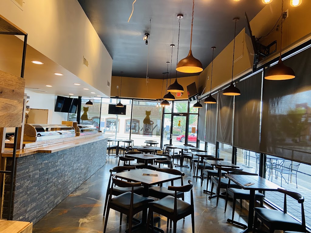 Neko Sushi | restaurant | 3443 Edwards Rd, Cincinnati, OH 45208, USA | 5135331234 OR +1 513-533-1234