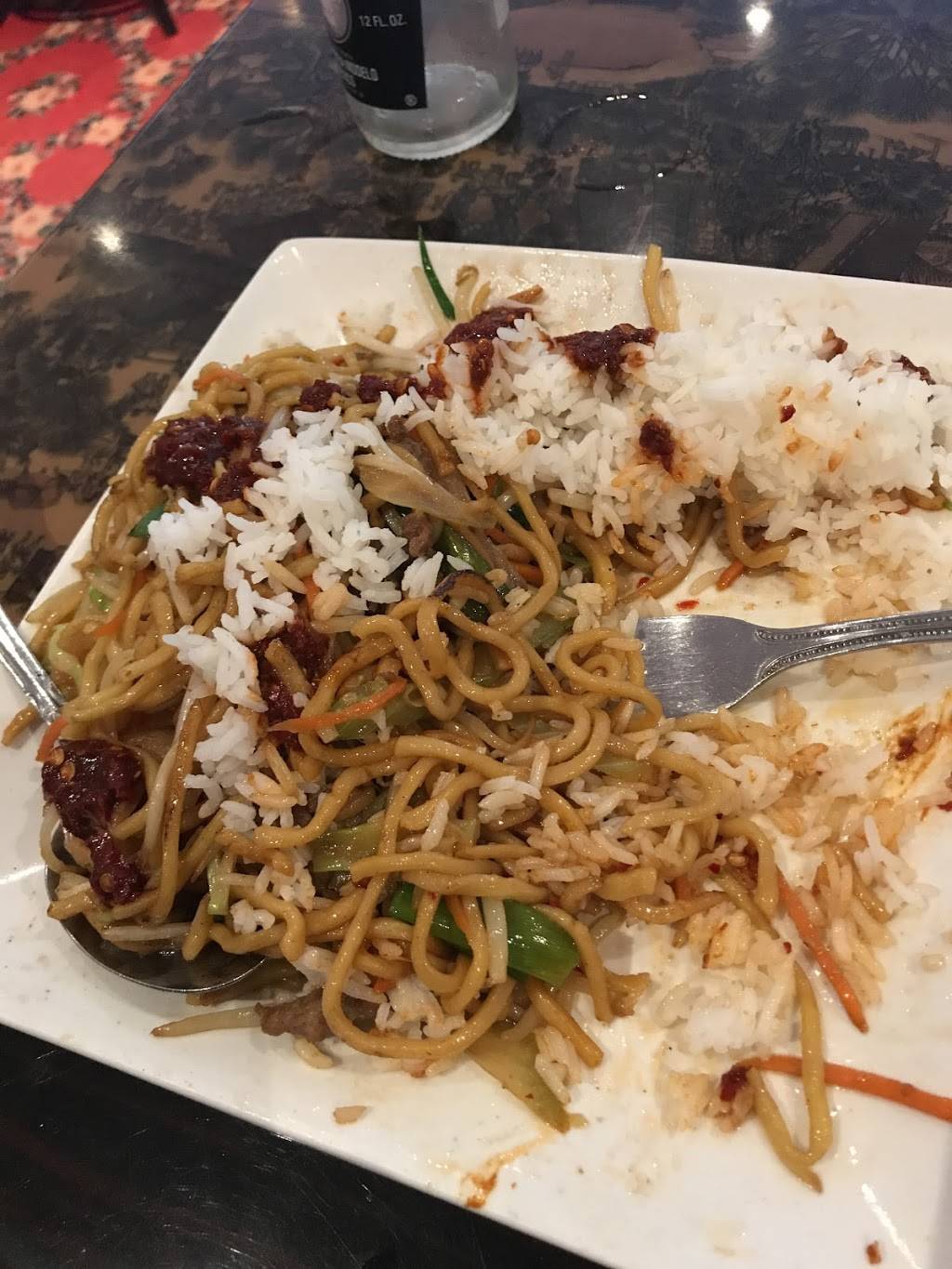 North China Restaurant | restaurant | 113 N Broadway, Santa Maria, CA 93454, USA | 8059253705 OR +1 805-925-3705