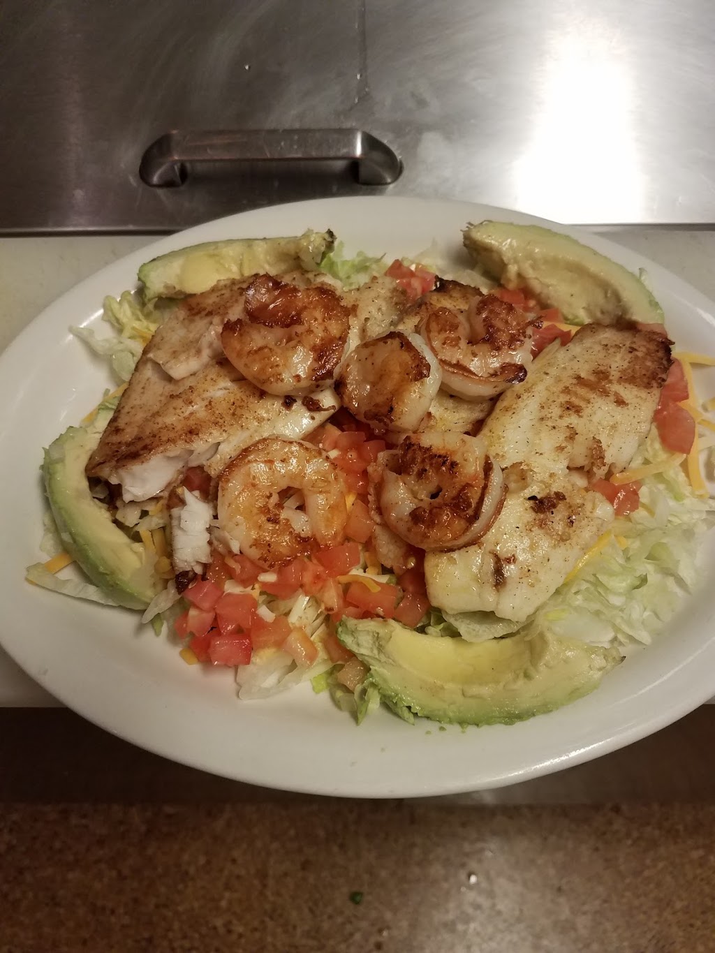 El Rincon Mexicano | restaurant | 49 highway 71 bypass south, Waldron, AR 72958, USA | 4796371109 OR +1 479-637-1109