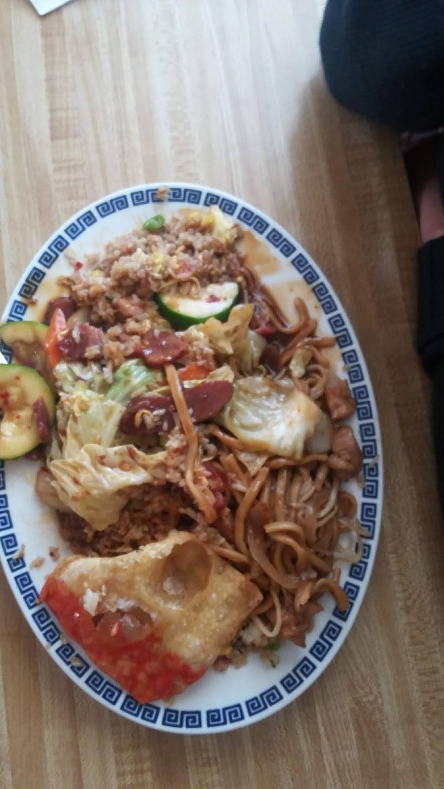 Kwongnan Restaurant | restaurant | 405 York St, Vallejo, CA 94590, USA | 7075541696 OR +1 707-554-1696